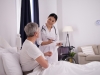Hộ lý tạm thời – Giải pháp chăm sóc linh hoạt cho mọi gia đình