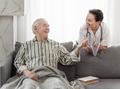 TUYỂN DỤNG NHÂN SỰ HỘ LÝ TẠI TP.HCM