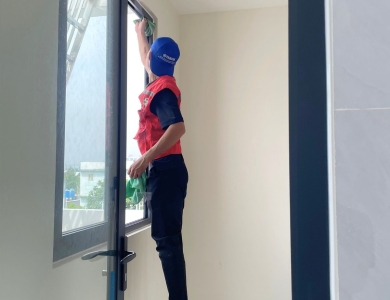 AMI CARE – Dịch Vụ Vệ Sinh Chuyên Nghiệp
