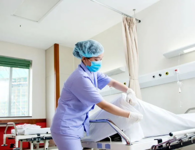 AMI CARE – Hộ Lý Sinh Hoạt Tại Bệnh Viện