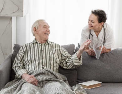 TUYỂN DỤNG NHÂN SỰ HỘ LÝ TẠI TP.HCM